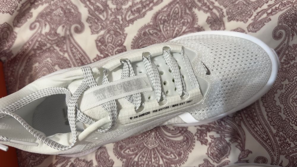 Nike pegasus premium 40