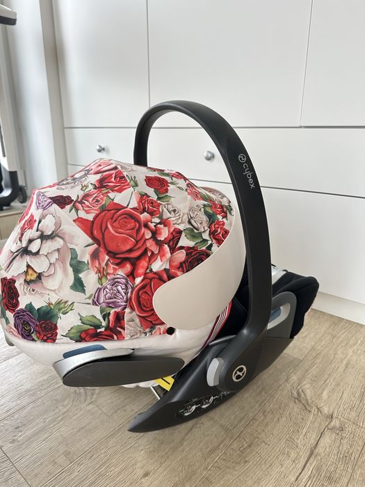 Дитяче автокрісло cybex