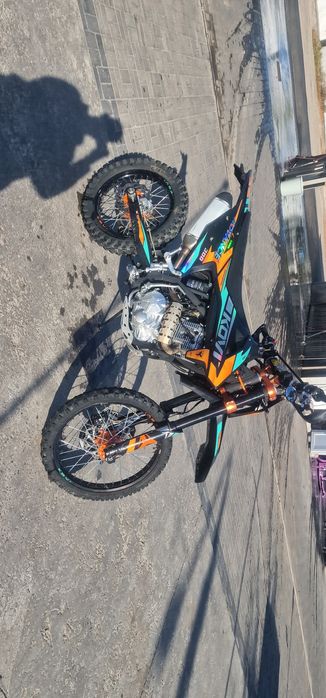 Kovi Advance 300