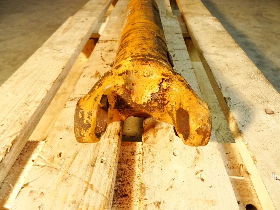 Wał pędny do ładowarki Case 621C. Cardan shaft. 110cm. Kardan