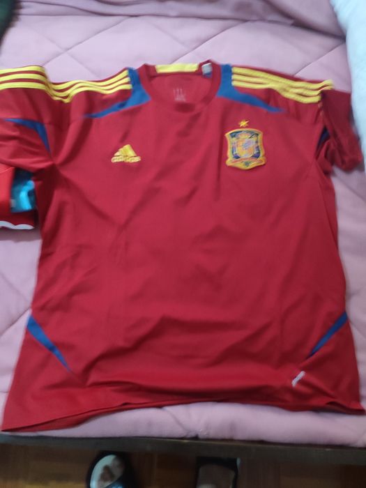 Trikots de futebol