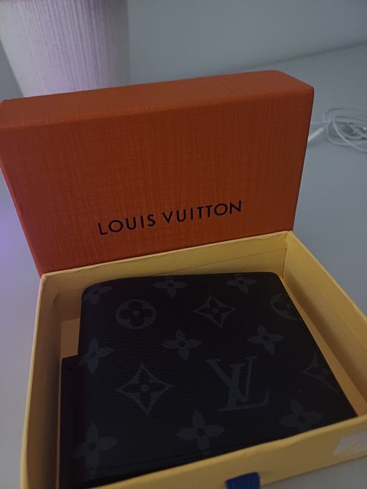 portfel Louis Vuitton