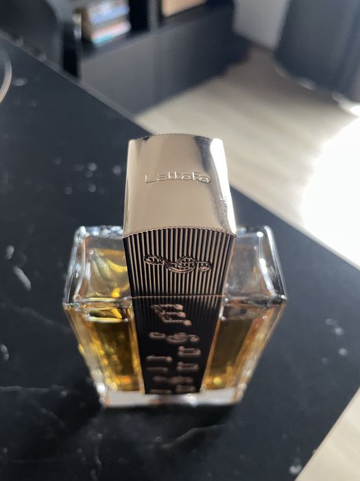 Lattafa Angham - perfumy arabskie