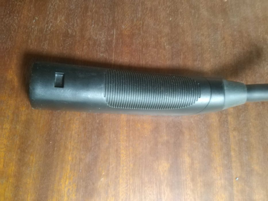 Пистолет для Tesla