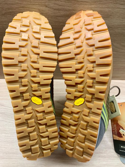 MILLET Free Roc Buty treningowe r.41 1/3