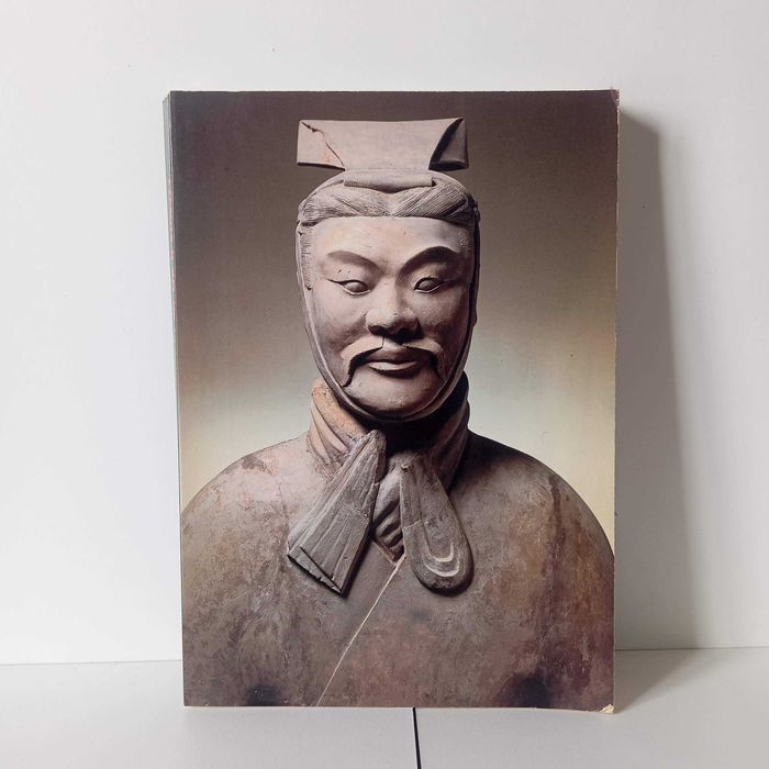 Trésors D'Art De La Chine