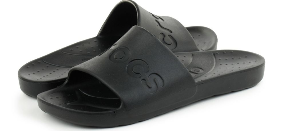 Klapki crocs nowe 45/46
