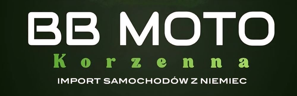 BB MOTO Korzenna top banner