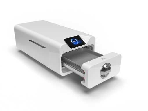 Autoclave Enbio Pro classe B 5.3 Lts