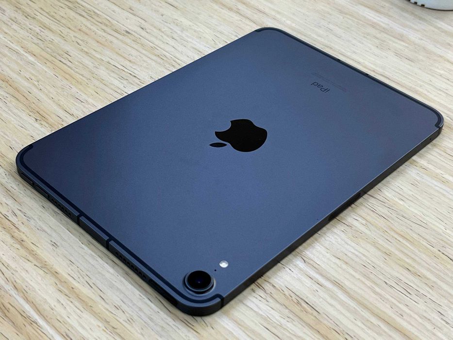 /8621/ б.в. iPad mini 6 4G LTE 256GB Space Gray (MK8F3) 96% 29Ц Обмін Гарантія
