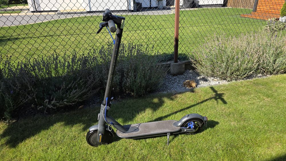 Hulajnoga Mi Electric Scooter 3