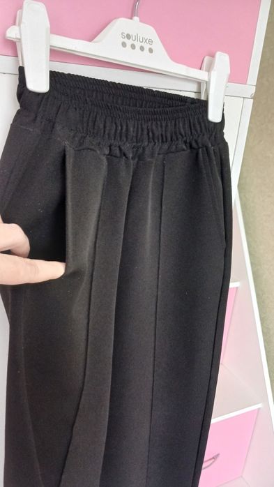 Брюки, блуза, сукня до школи 134-140 см.