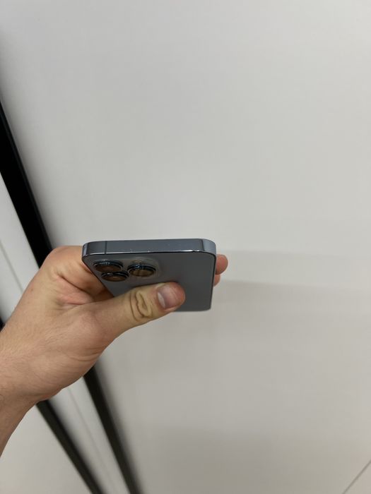 iPhone 13 Pro 256 ГБ | АКБ 94% | Face ID не працює