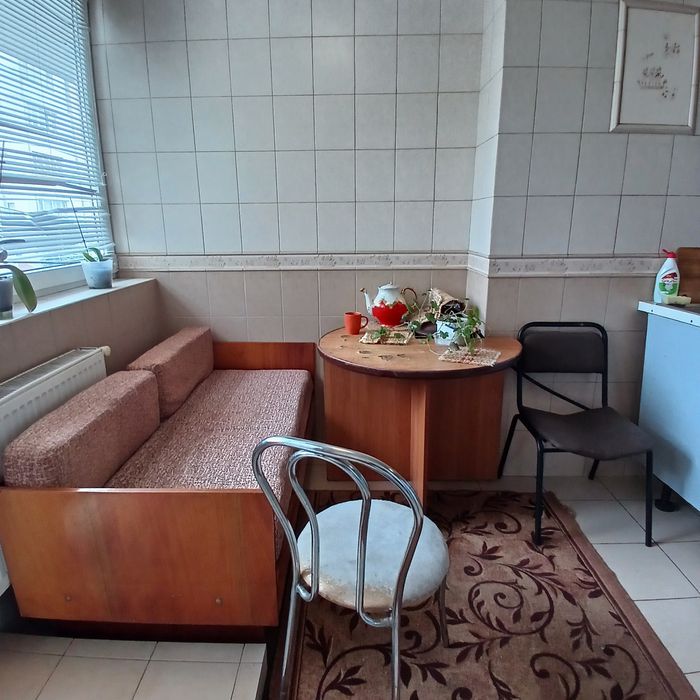 Здається кімната Вільно для дівчини на підселення,