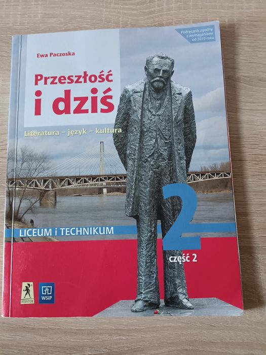 Podręcznik jęz.polskl kl.2 część 2