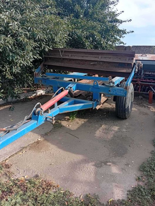 Продам каток КР 6П-01