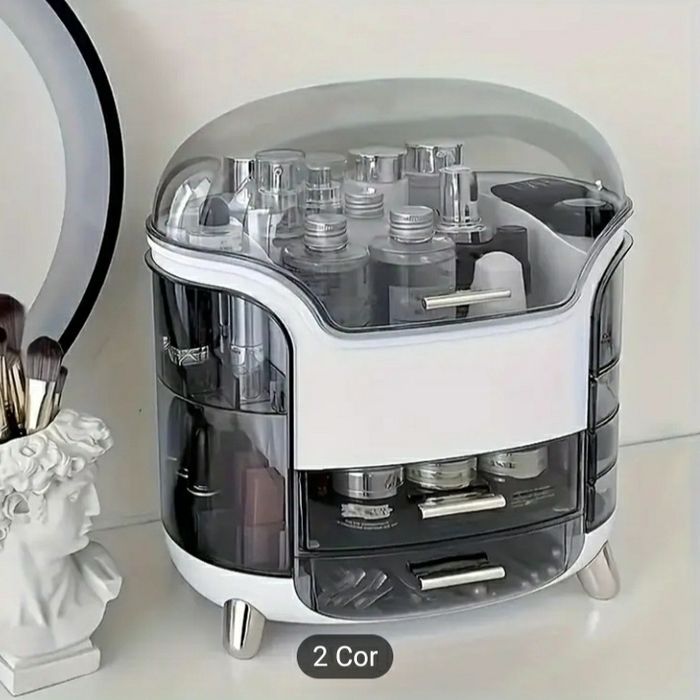 Makeup Box, Makeup Organizer64564399017987120