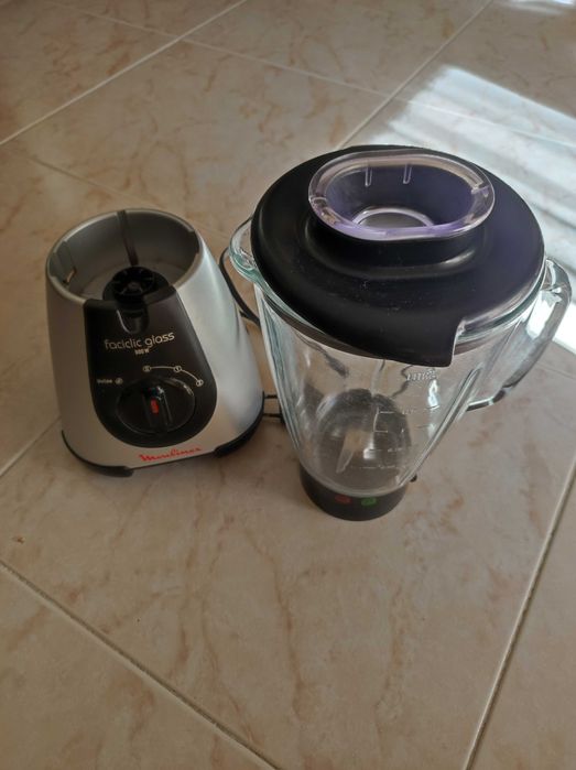 Liquidificadora Woulinex 500W