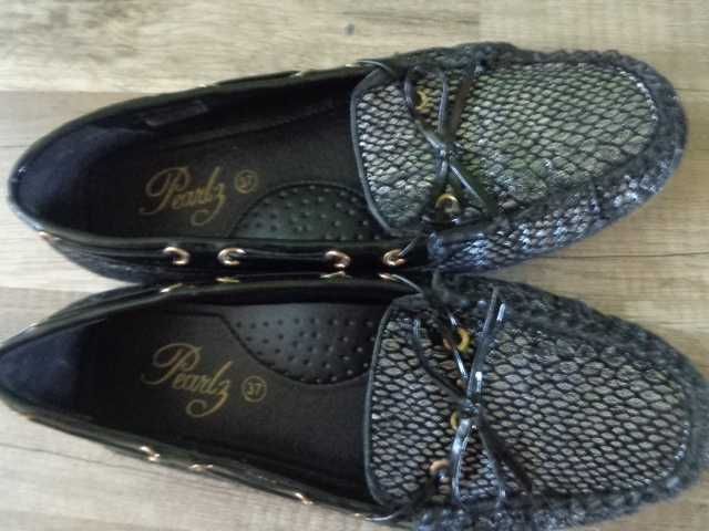 Buty, półbuty damski razmiar 37