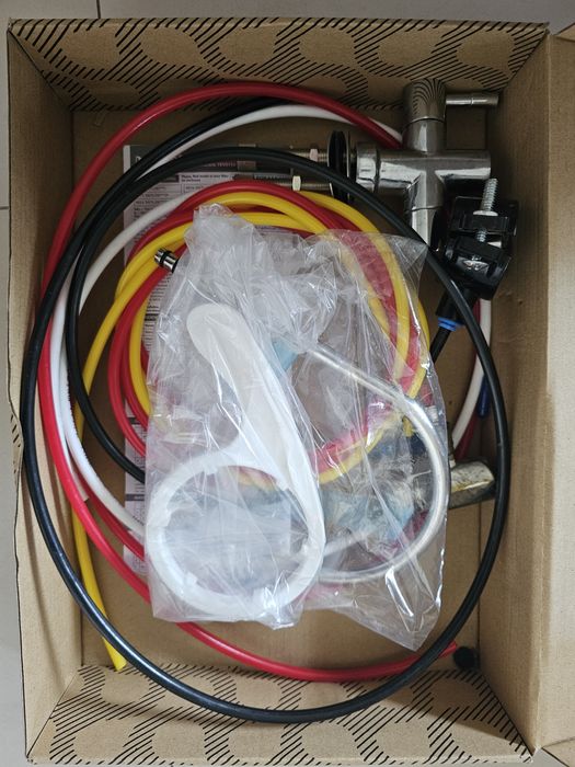 Продам Фільтр Ecosoft зворотнього осмосу Absolute з мінералізатором