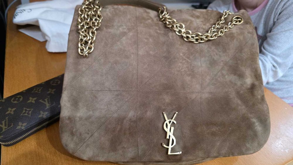 Mala original nova YSL