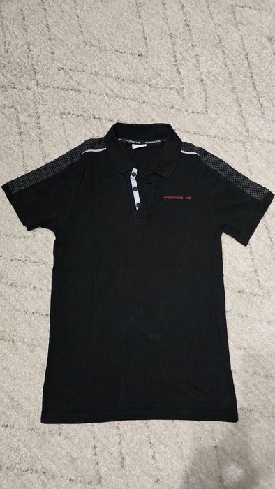 Polo Porsche Driver's Selection S