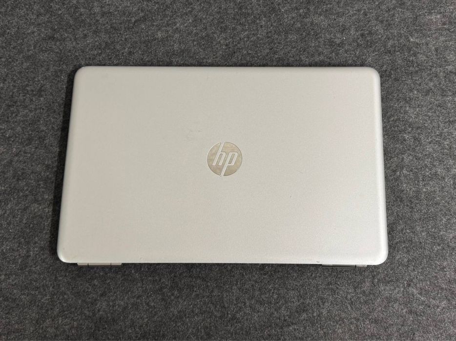 Ноутбук Hp Pavilion 15 Core i7 GeForce MX150