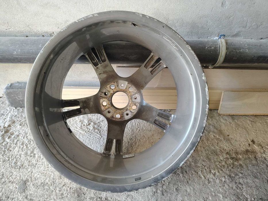Диски R20 5x120 BMW