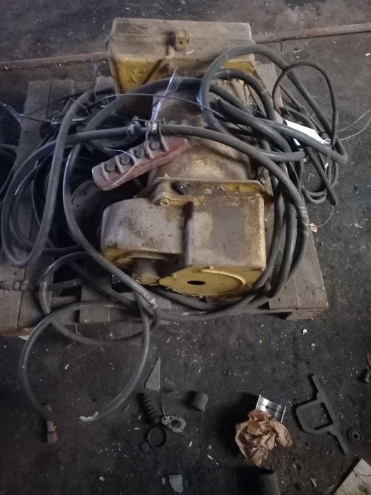 Продам тельфер для кран-балки