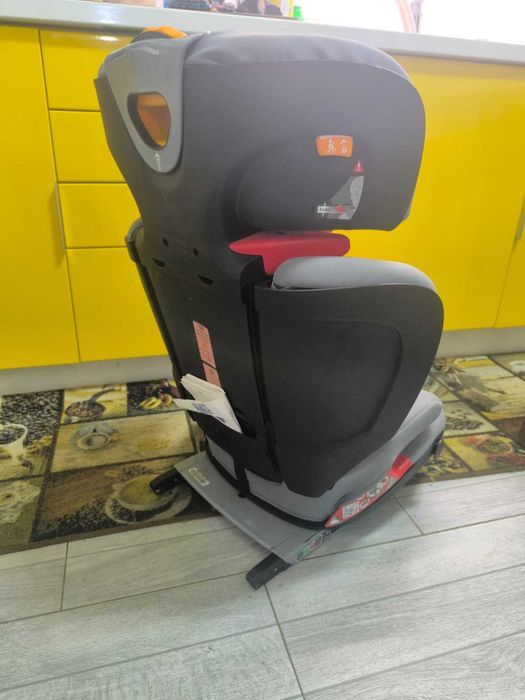 Cadeira Auto Chicco Oasys