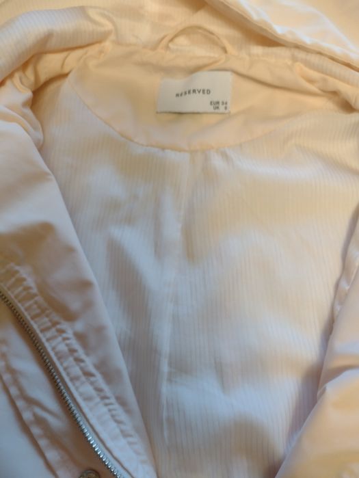 Kurtka typu parka 34