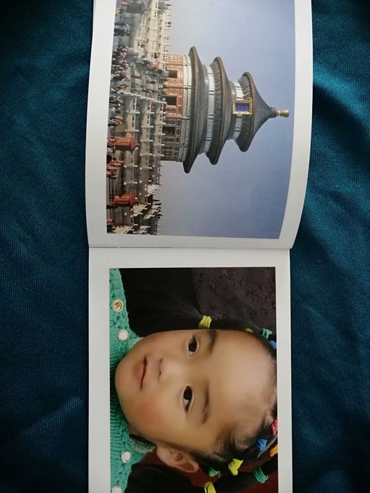 China, não fechar os olhos