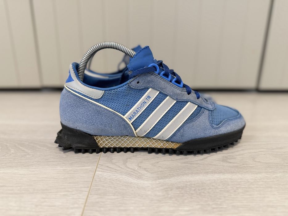 Adidas Marathon TR