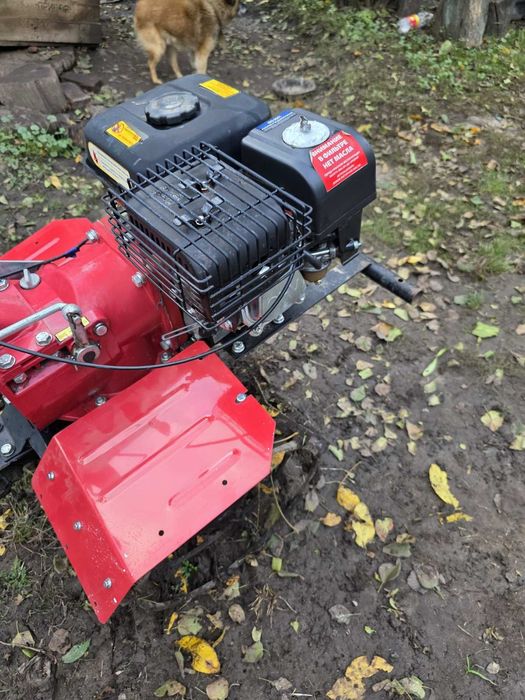 Продам  мотоблок