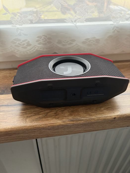 Teufel Rockster go 2