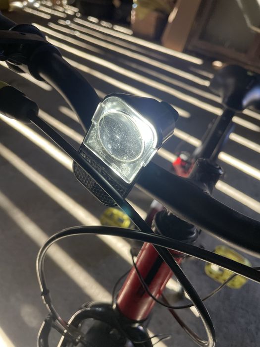 Rower btwin racing 900 7 kg aluminium 16 cali