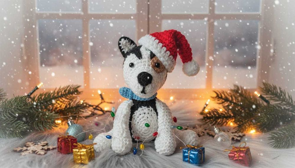 Prezent dla miłośnika psów