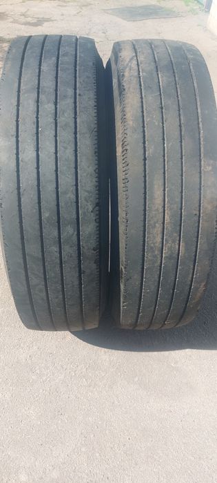 Шина 315 80 22.5