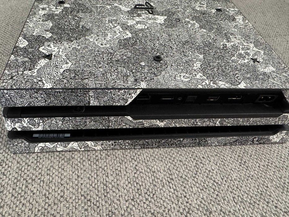 Sony PlayStation 4 Pro