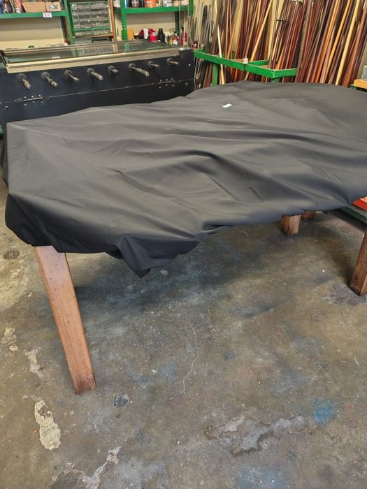 Cobertura matraquilhos