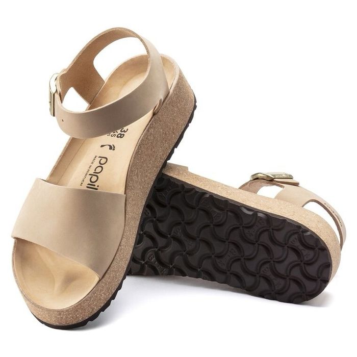 Ортопедичні босоніжки Birkenstock .39 р.