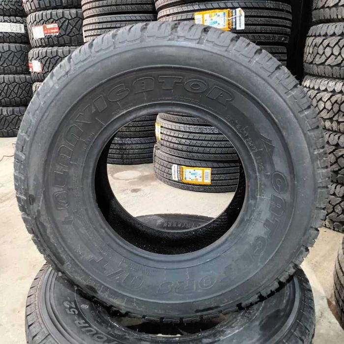 215/70 R16 Позашляхові АТ шини Lanvigator НП Без передоплати 215/70/16 ...
