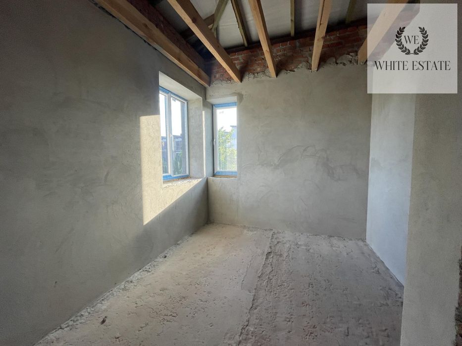 Продаж будинка с. Байківці