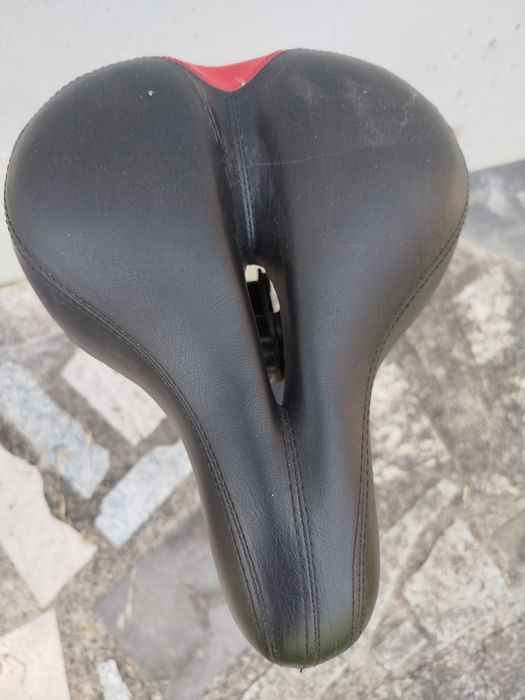 Vendo acento trotinete elétrica