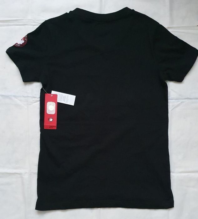 Футболка Canada.