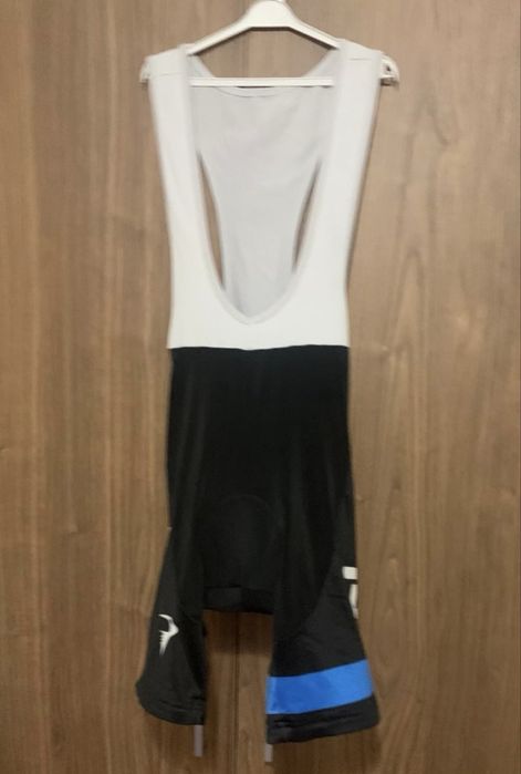 Equepamento de verao da equepa da SKY completo com luvas e meias tm L