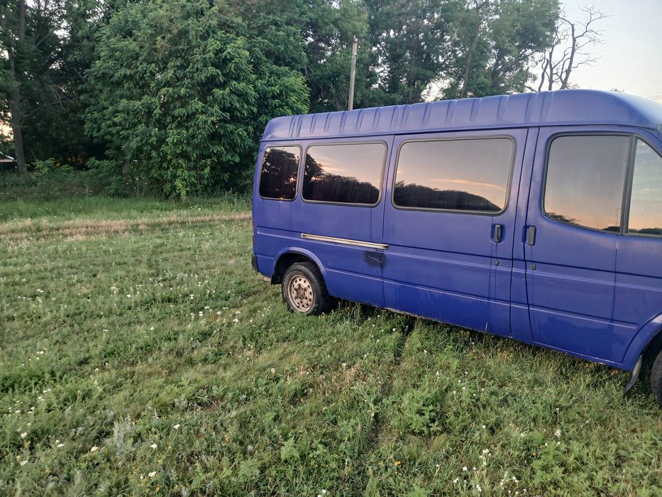 Продам Форд транзіт