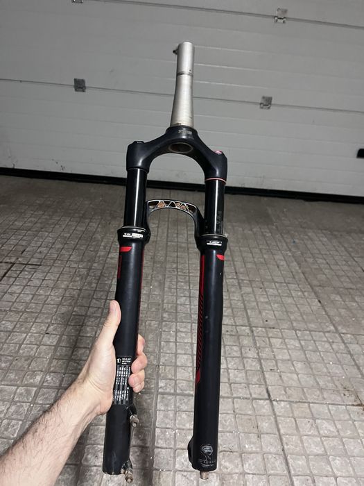 Rockshox SID Brain 29