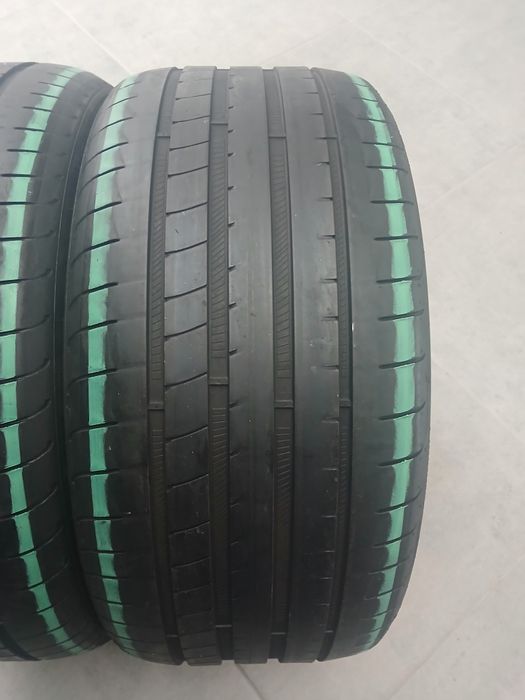 2 pneus 255 35 r19 goodyear