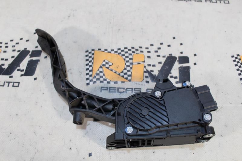 Pedal do acelerador SEAT Ibiza IV (6J5, 6P1)